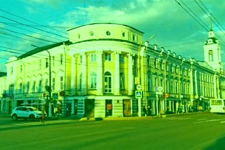 Aubrey, 23 — Escort in Sovetskaya, Russia