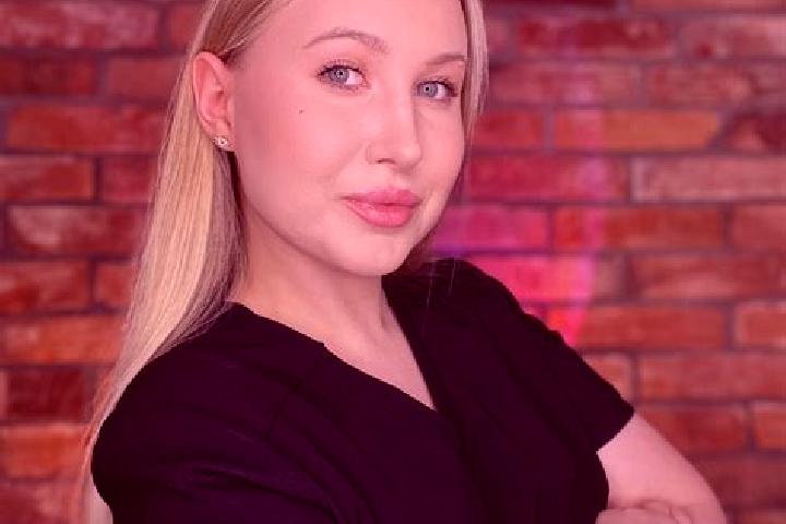 Aubrey, 23 — Escort in Susz, Poland
