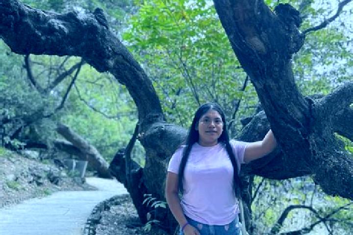 Aubrey, 23 — Escort in Tezapotla, Mexico