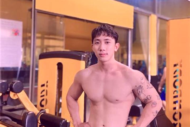 Aubrey, 23 — Escort in Trai Khoai, Vietnam
