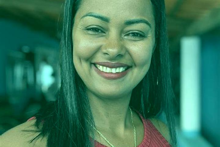 Aubrey, 23 — Escort in Vila Nova dos Martirios, Brazil