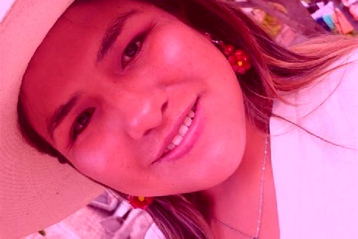 Aubrey, 23 — Escort in Vinchos, Peru