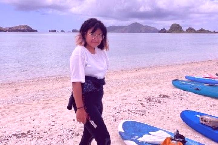 Aubrey, 23 — Escort in Zamami, Japan