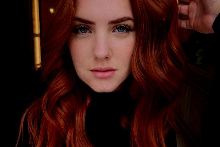 Aubrey, 24, a auburn blue-eyed latina companion based in Bryanskoye. Offering Roleplay, CIM, Massage. Available for incall and outcall, day and evening dates.