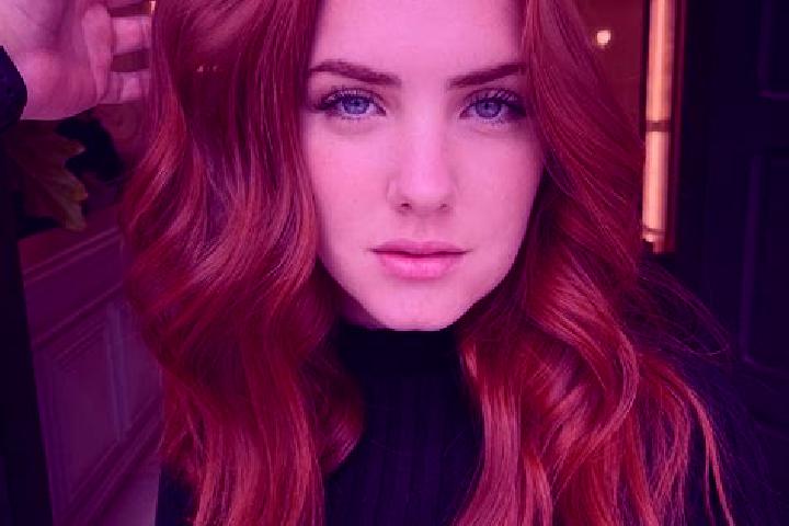 Aubrey, 24, a auburn blue-eyed mediterranean companion based in Khabez. Offering Tantra, Fetish, Dinner Date. Available for incall and outcall, day and eveni...
