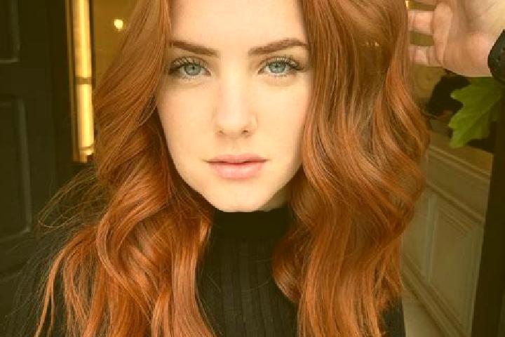 Aubrey, 24, a auburn blue-eyed middle eastern companion based in Tanjungsakti. Offering 69, Overnight, A-Level. Available for incall and outcall, day and eve...