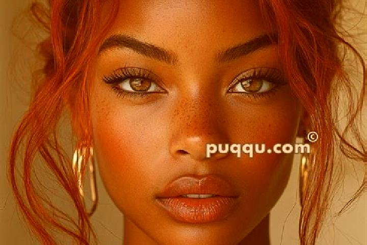 Aubrey, 24, a auburn brown-eyed ebony companion based in Mel nikovo. Offering Erotic Massage, OWO, Fetish, Tantra, Overnight. Available for incall and outcal...