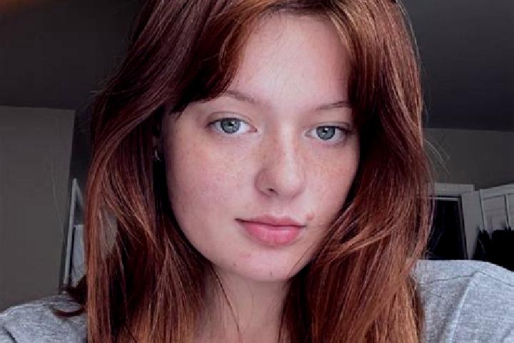 Aubrey, 24, a auburn grey-eyed european companion based in Ecouflant. Offering Prostate Massage, Dinner Date, CIM, 69, Erotic Massage. Available for incall a...