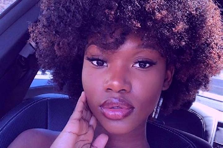 Aubrey, 24, a black dark-eyed ebony companion based in Moelnbo. Offering 69, Massage, A-Level. Available for incall and outcall, day and evening dates.