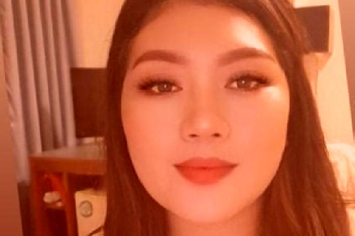 Aubrey, 24, a black grey-eyed european companion based in Bagan Datuk. Offering Massage, Erotic Massage, Deep French Kissing. Available for incall and outcal...