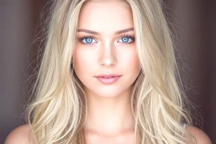 Aubrey, 24, a blonde brown-eyed mixed companion based in Ying ebu. Offering Erotic Massage, BDSM, Massage. Available for incall and outcall, overnight bookin...