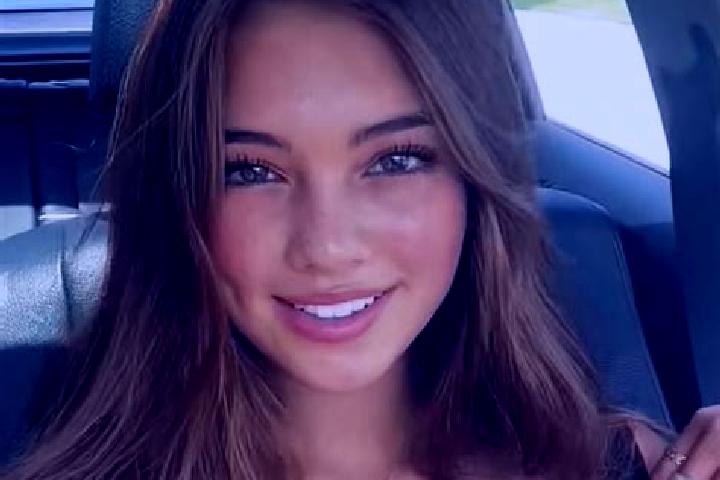 Aubrey, 24, a brunette grey-eyed mixed companion based in El Olivo. Offering Fetish, Couples, OWO, Roleplay. Available for incall and outcall, day and evenin...