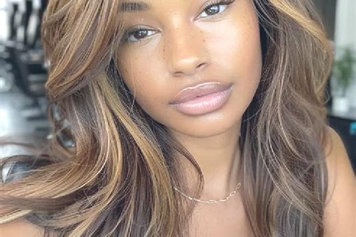 Aubrey, 24, a dark blonde brown-eyed caribbean companion based in Huazangsi. Offering Overnight, A-Level, Fetish. Available for incall and outcall, overnight...