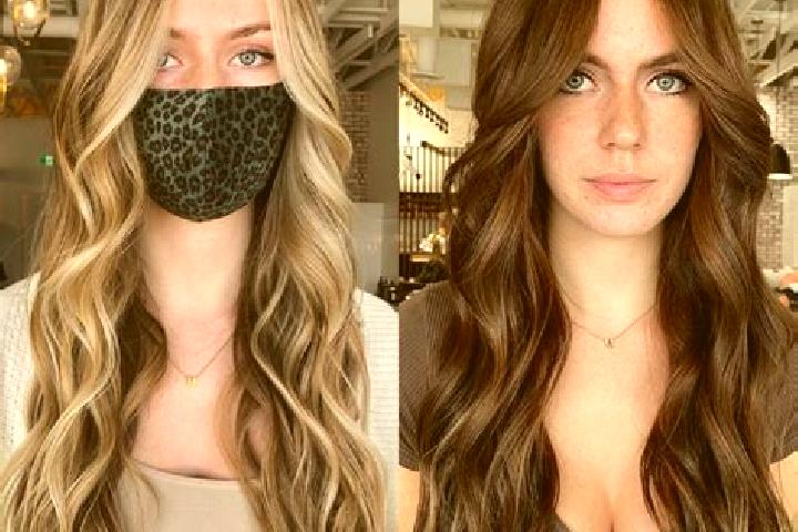 Aubrey, 24, a dark blonde brown-eyed caucasian companion based in Forstmehren. Offering BDSM, Deep French Kissing, Erotic Massage. Available for incall and o...