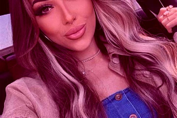 Aubrey, 24, a dark blonde brown-eyed mediterranean companion based in Saeynaetsalo. Offering Erotic Massage, Massage, Deep French Kissing. Available for inca...