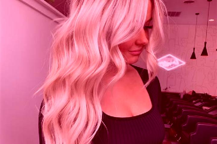 Aubrey, 24, a platinum blonde amber-eyed asian companion based in Gahard. Offering Party Girl, Overnight, BDSM, Fetish. Available for incall and outcall, ove...