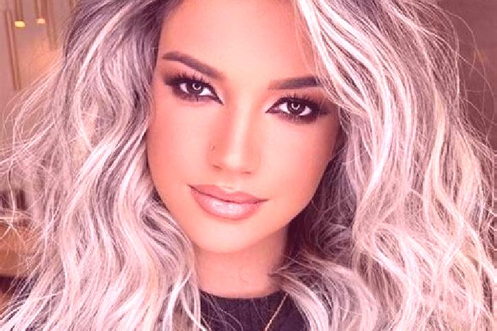 Aubrey, 24, a platinum blonde brown-eyed indian companion based in Ronggui. Offering OWO, Erotic Massage, 69, Dinner Date. Available for incall and outcall, ...
