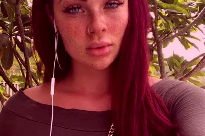 Aubrey, 24, a red amber-eyed ebony companion based in Bad Bruckenau. Offering 69, Party Girl, Dinner Date, CIM. Available for incall and outcall, overnight b...