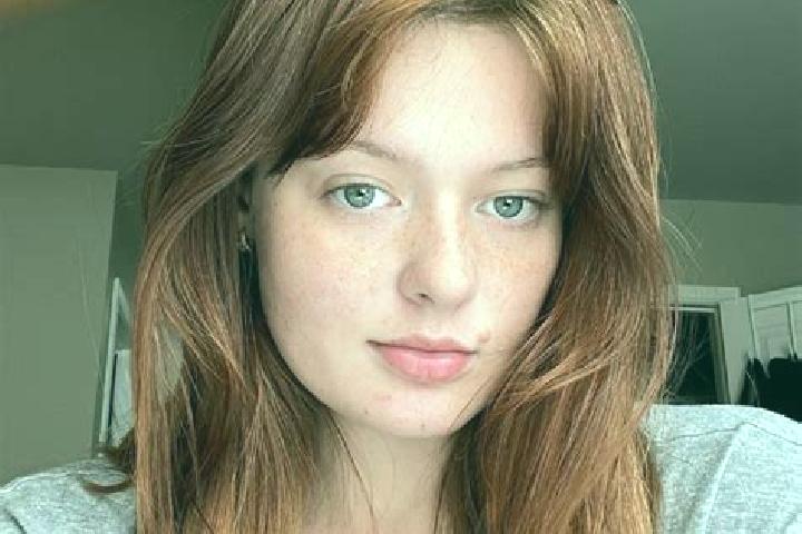 Aubrey, 24, a red blue-eyed mixed companion based in Nescopeck. Offering Deep French Kissing, Fetish, Prostate Massage, Girlfriend Experience. Available for ...