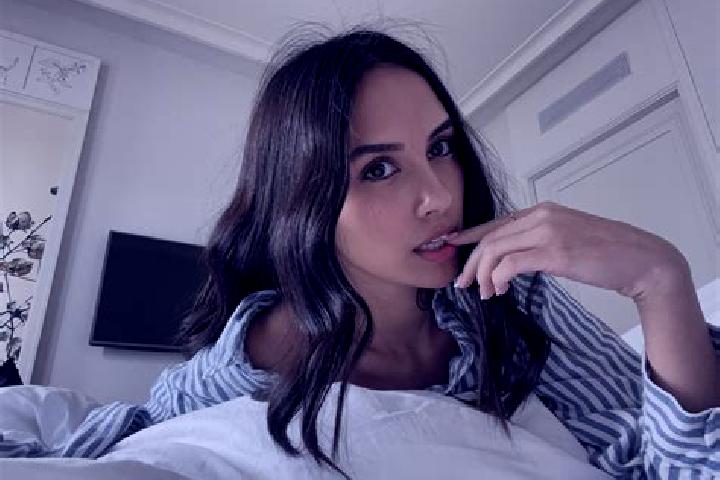Aubrey, 24, a red dark-eyed slavic companion based in Sanehwal. Offering Travel Companion, Girlfriend Experience, CIM, Erotic Massage. Available for incall a...