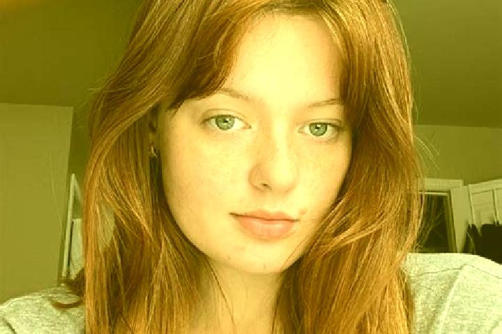 Aubrey, 24, a red grey-eyed european companion based in Wannegem-Lede. Offering Massage, Dinner Date, A-Level, Duos. Available for incall and outcall, overni...