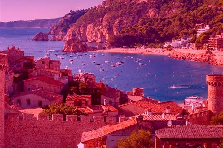 Aubrey, 24 — Escort in Arbucies, Spain