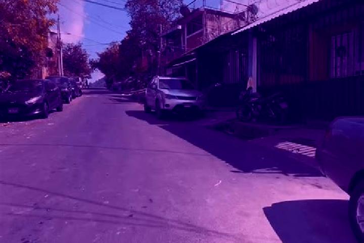 Aubrey, 24 — Escort in Barrio la Venta, Mexico