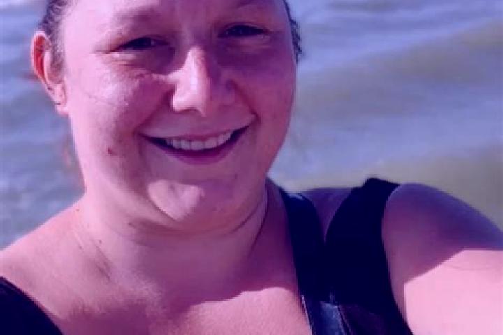 Aubrey, 24 — Escort in Bertogne, Belgium