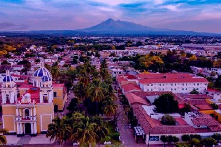 Aubrey, 24 — Escort in Ciudad de Villa de Alvarez, Mexico