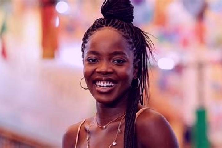 Aubrey, 24 — Escort in Coronel Vivida, Brazil