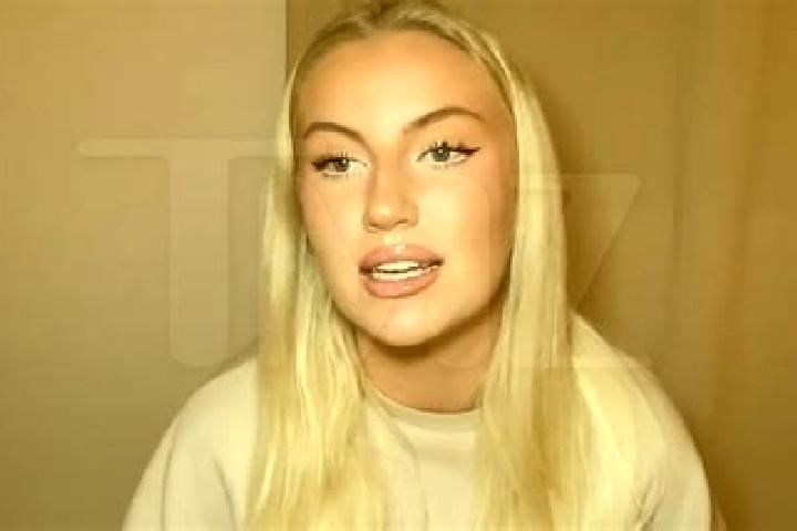 Aubrey, 24 — Escort in Dahlen, Germany