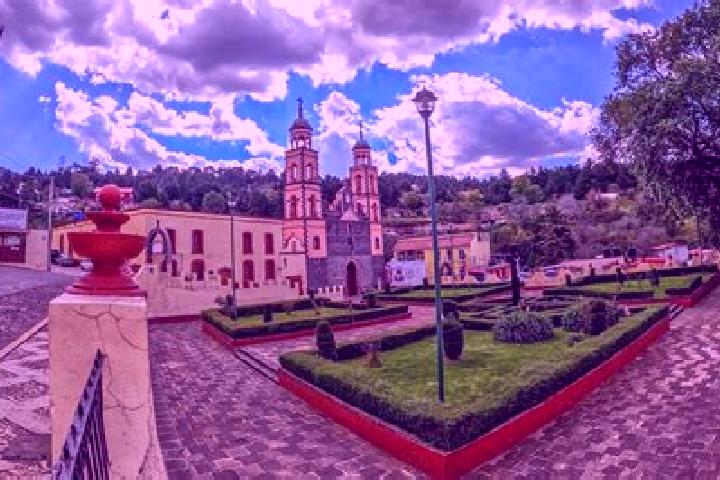 Aubrey, 24 — Escort in El Oro de Hidalgo, Mexico