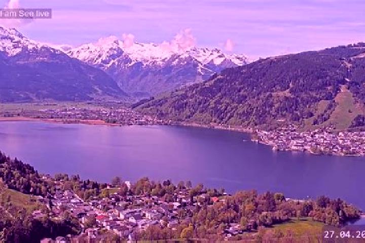 Aubrey, 24 — Escort in Feld am See, Austria