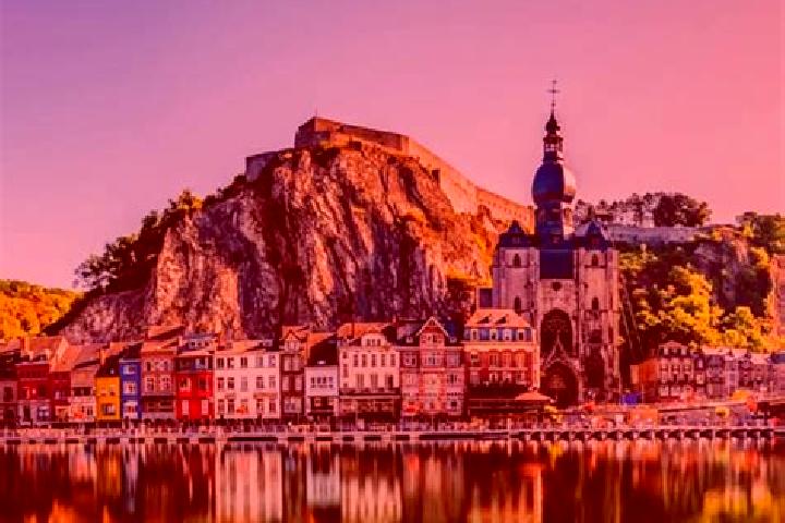 Aubrey, 24 — Escort in Harmignies, Belgium
