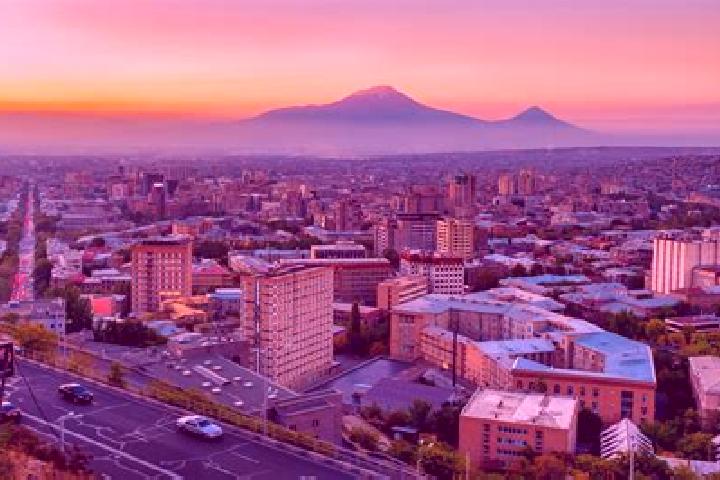 Aubrey, 24 — Escort in Hatsavan, Armenia