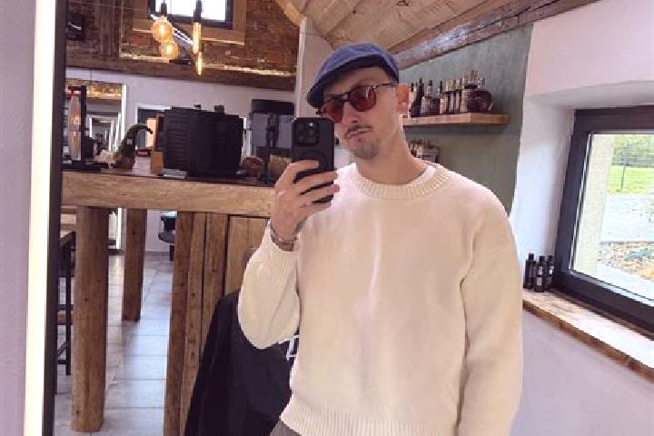 Aubrey, 24 — Escort in Hlucin, Czech Republic