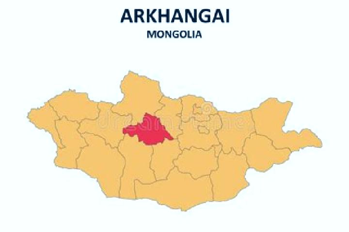 Aubrey, 24 — Escort in Hovd, Mongolia