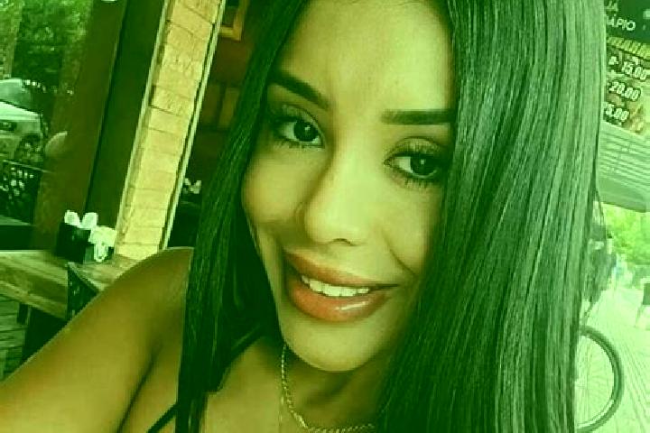 Aubrey, 24 — Escort in Jau, Angola