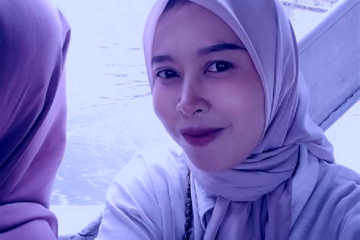 Aubrey, 24 — Escort in Kedungreja, Indonesia