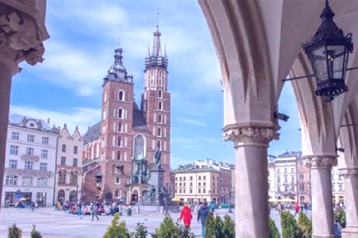 Aubrey, 24 — Escort in Komorowice Krakowskie, Poland