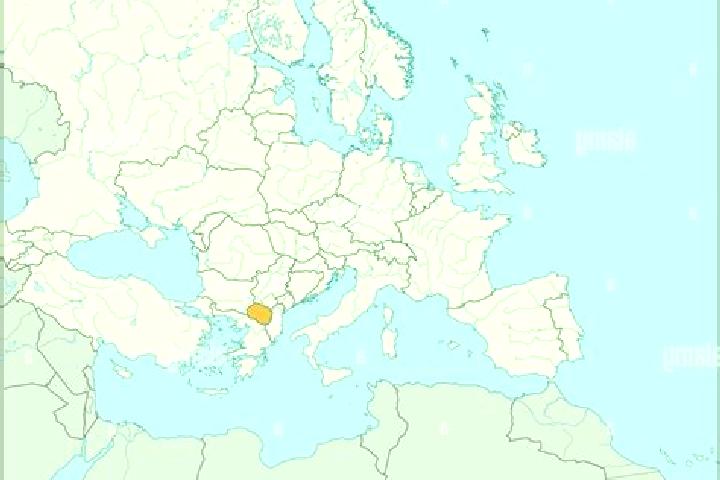 Aubrey, 24 — Escort in Kopacin Dol, North Macedonia