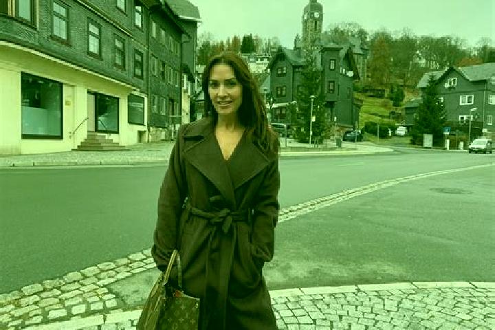 Aubrey, 24 — Escort in Lauscha, Germany