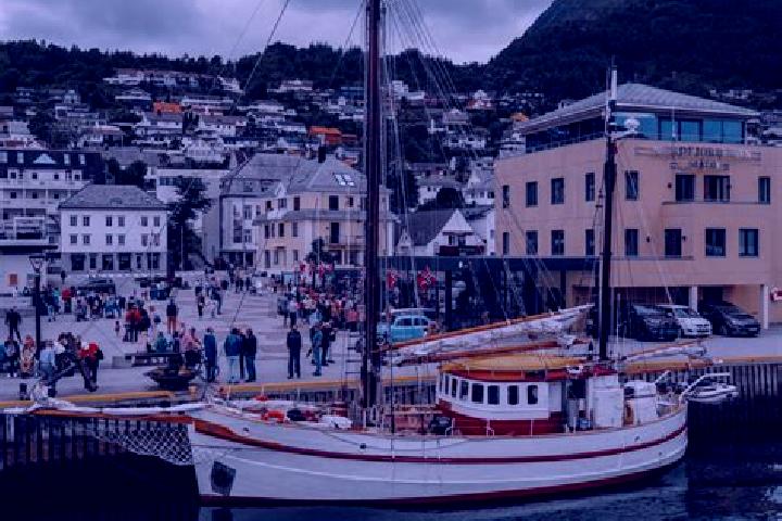 Aubrey, 24 — Escort in Maloy, Norway