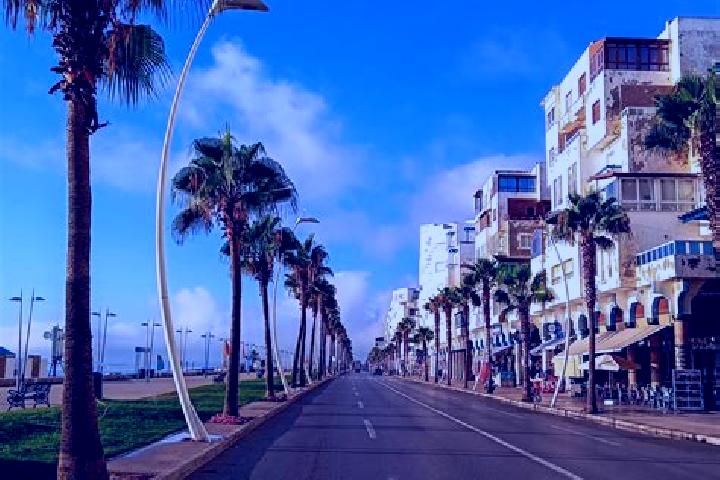 Aubrey, 24 — Escort in Martil, Morocco