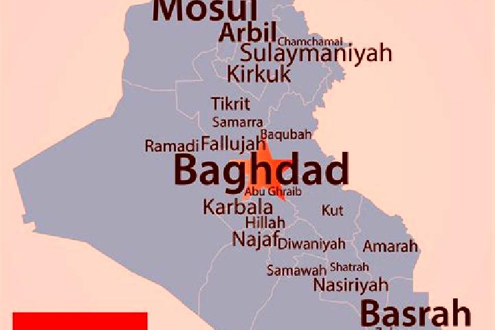Aubrey, 24 — Escort in Nasiriyah, Iraq