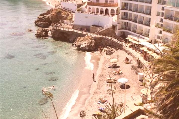 Aubrey, 24 — Escort in Nerja, Spain