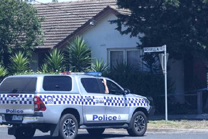 Aubrey, 24 — Escort in Norlane, Australia