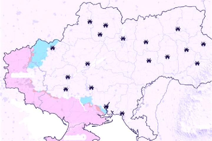 Aubrey, 24 — Escort in Novokrymskoye, Ukraine