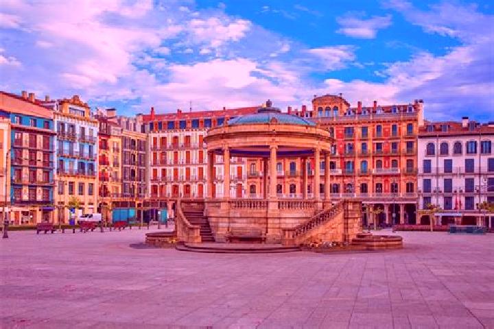 Aubrey, 24 — Escort in Pamplona, Spain