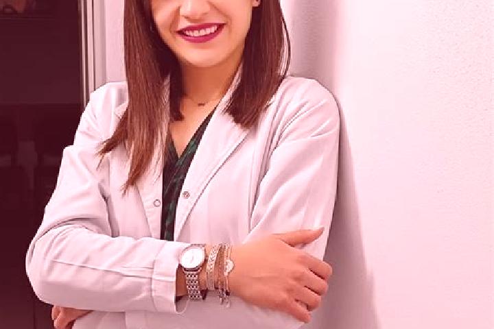 Aubrey, 24 — Escort in Paulis, Romania